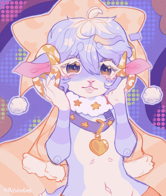 Kemonomimi / Chibi Half